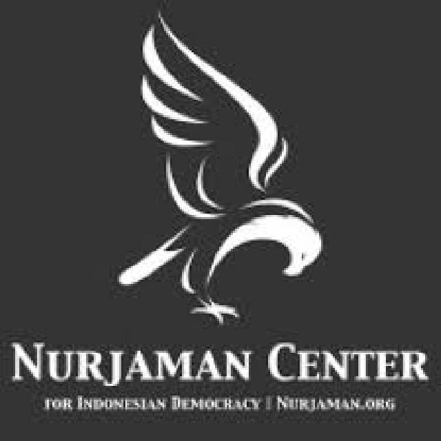 Pandangan NCID Terhadap Kriteria Prabowo-Jokowi Saat Pidato Tiga Menit di KPU