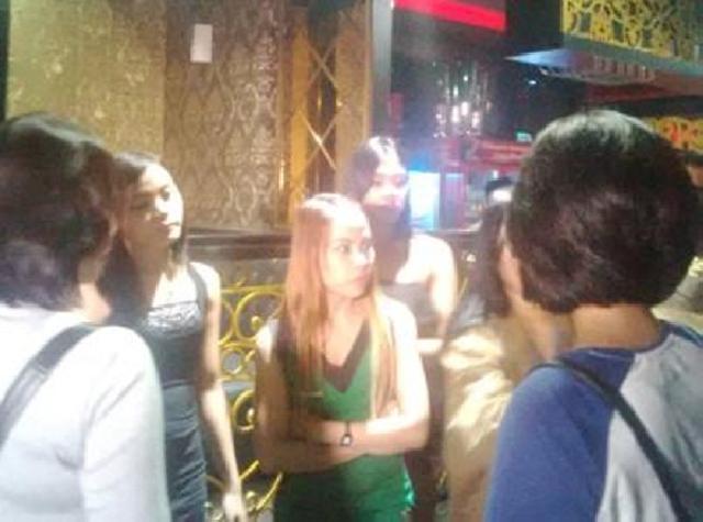 Diduga Bocor, Razia CE7 dan Paragon Sepi Pengunjung