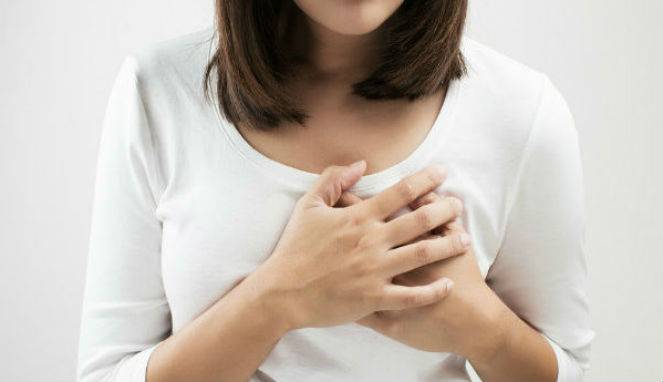 Deteksi Dini Payudara Klinis Bisa Turunkan Kasus Kanker