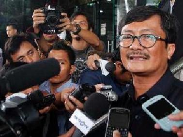 Ditahan KPK, Rudi Rubiandini Terancam Dipecat dari Komisaris Bank Mandiri