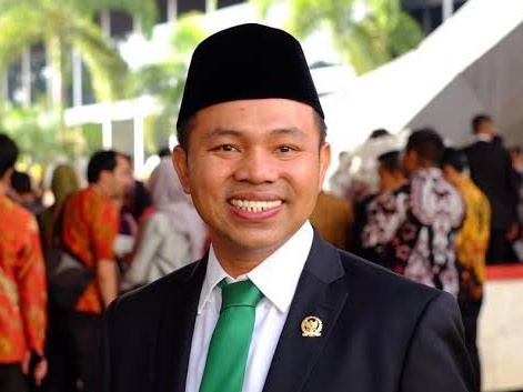 Anggota DPR RI Abdul Wahid Gelar Open Turnamen Futsal di Inhu Riau