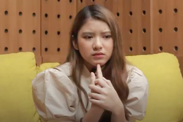 Tiara Andini Dihujat Gegara Unggah Foto Ini