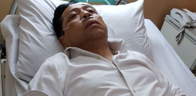 Kecelakaan Setya Novanto yang ‘Serba Metro TV’ Kok Bisa ?