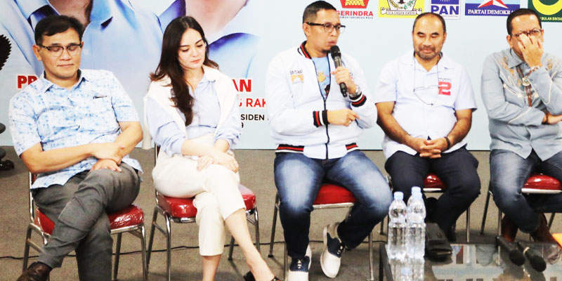 Pilpres Satu Putaran Hemat Rp27 Triliun