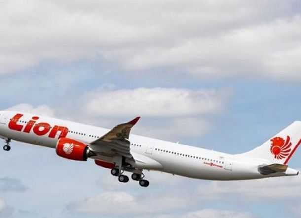 Mulai 10 Juni, Lion Air Mulai Layanan Penumpang Berjadwal Domestik