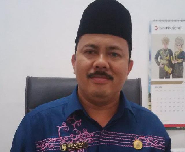 Disnakertran Rohil: Chevron Lakukan Pengurangan Securiti