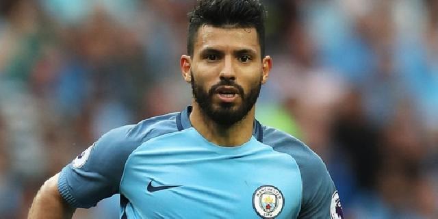City Ajukan Banding Untuk Hukuman Aguero