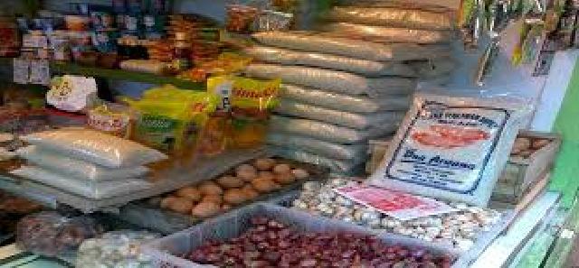 Disperindag Jamin Stok Sembako Aman Jelang Ramadhan