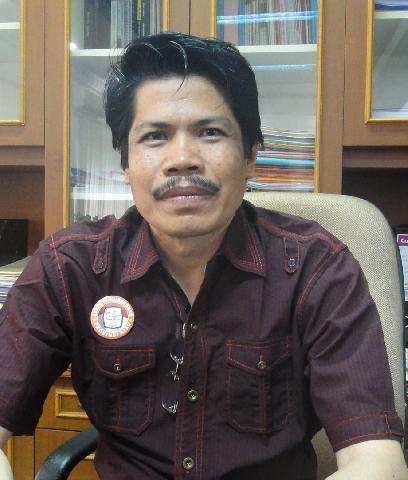 KPU Riau Sudah Anggarkan Dana Pilkada Putaran Kedua