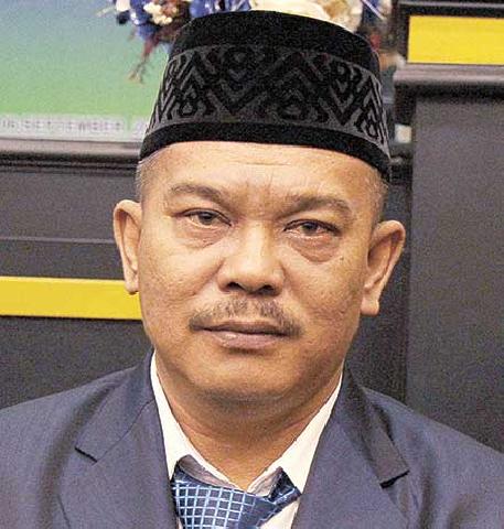 Reses di Empat Kelurahan ini Yang Dikeluhkan Warga Kepada Puji Daryanto