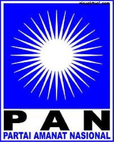 DPD PAN Pekanbaru Terbanyak Serahkan KTA