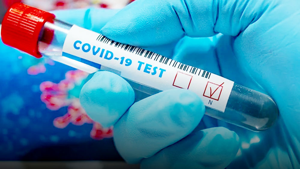 26 Mei: Tambah 415, Pasien Covid-19 di Indonesia Jadi 23.165 Orang