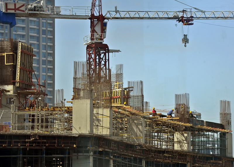 Sektor Industri Ini Paling Menderita Gara-gara Garam Langka