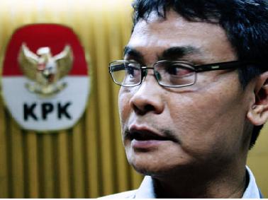 Bergerak Cepat, KPK Juga Geledah Rumah Dinas Gubernur Riau