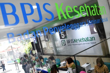 Iuran BPJS Batal Naik, Komisi IX Desak Pemerintah Pikirkan Pengembalian Uang Rakyat