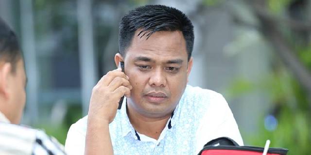 Jamil: HUT Pekanbaru Berbeda Dari Sebelumnya 