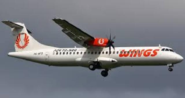 Wawako Dumai Sebut Transportasi Udara Efisien dan Efektif