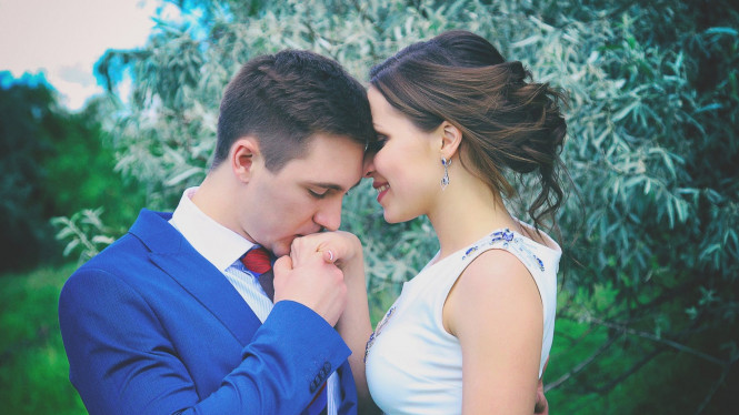 Tak Selalu Paras, Inilah Kriteria Istri Idaman bagi Pria