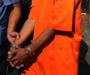 Buruh dan Mahasiswa Diamankan Reserse Narkoba Polda Riau