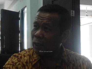 Pekanbaru Butuh Jalur Khusus Bus TMP