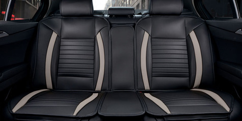 Jok Kulit Asli Bisa Sesensitif Kulit Manusia