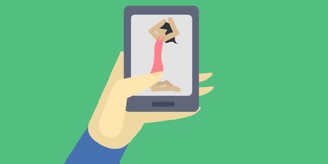 Ancam Sebar Foto Mesum, Pasangan Ini Dicokok Polisi