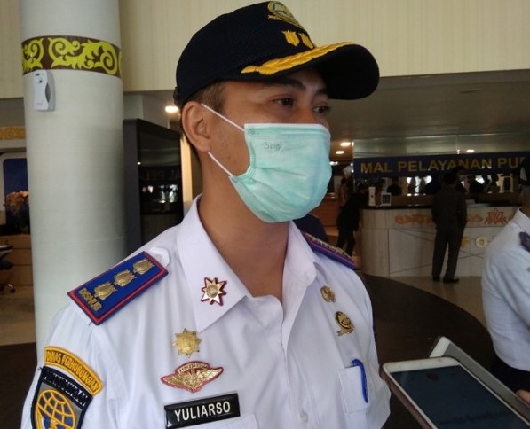 Pemko Pekanbaru Belum Berencana Buka Kegiatan Car Free Day