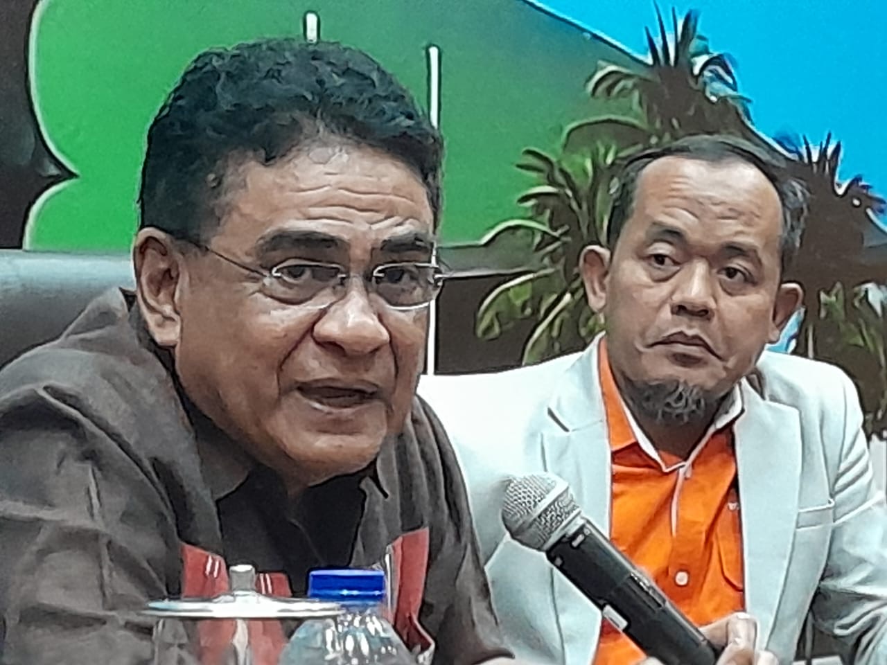 Dua Opsi Kajian PPHN Harus Dikaji Mendalam