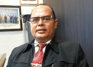 Antisipasi Spekulan Menjelang Ramadhan