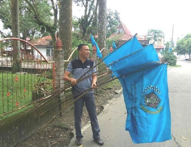 Konferkab PWI Kuansing Besok, Akan dibuka Bupati