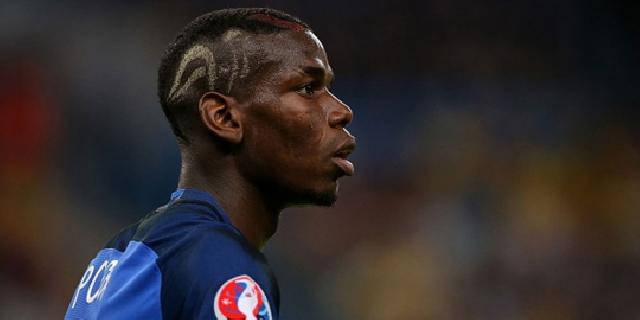 Pallister: Pogba akan sukses besar di MU