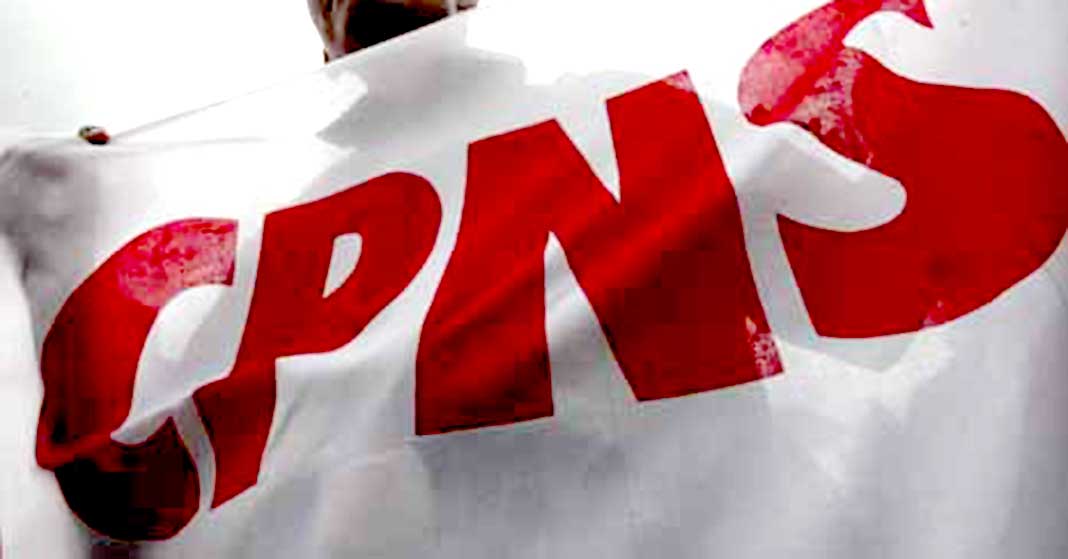 1.511 CPNS di Bengkalis Tinggal Menunggu SKD