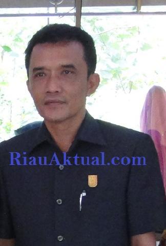 Wakil Ketua DPRD Pekanbaru Himbau Jaga Keamanan Menjelang Pilgubri