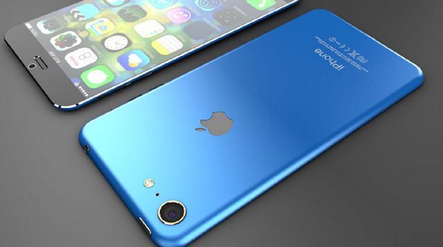 iPhone 7 Akhirnya Resmi Dijual di Indonesia