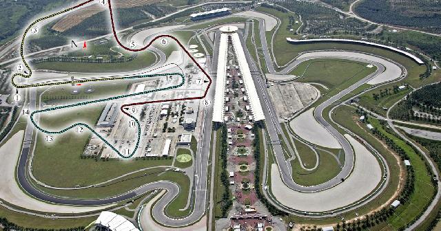 Malaysia Takkan Gelar F1 Lagi Usai 2018