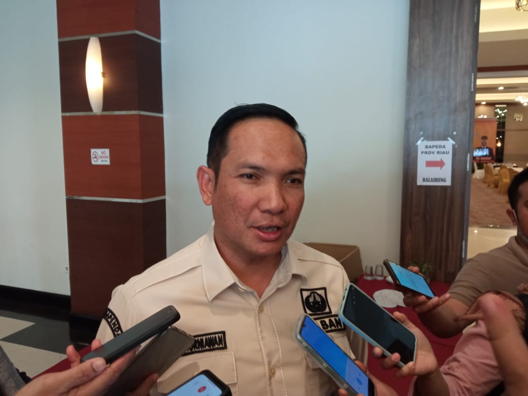 Jelang Jatuh Tempo PBB, Masyarakat Bisa Akses Lapak Darling