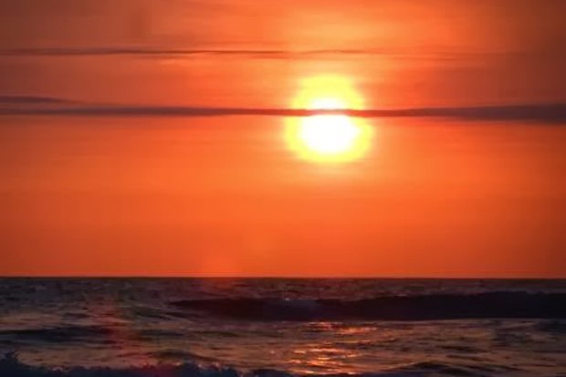 Teknologi Peredup Sinar Matahari