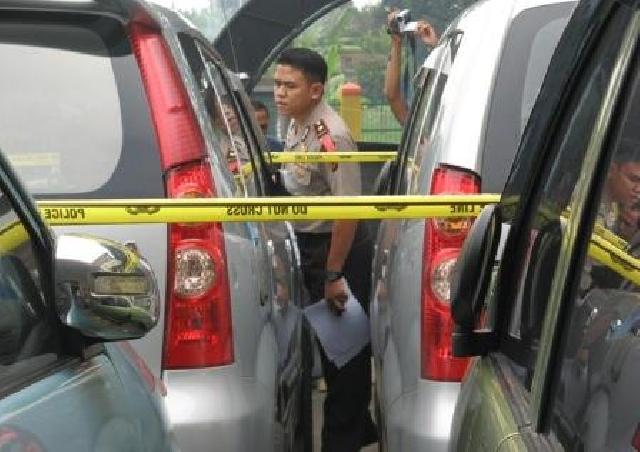 Bawa Kabur Mobil Perusahaan, Sopir Dilaporkan ke Polisi