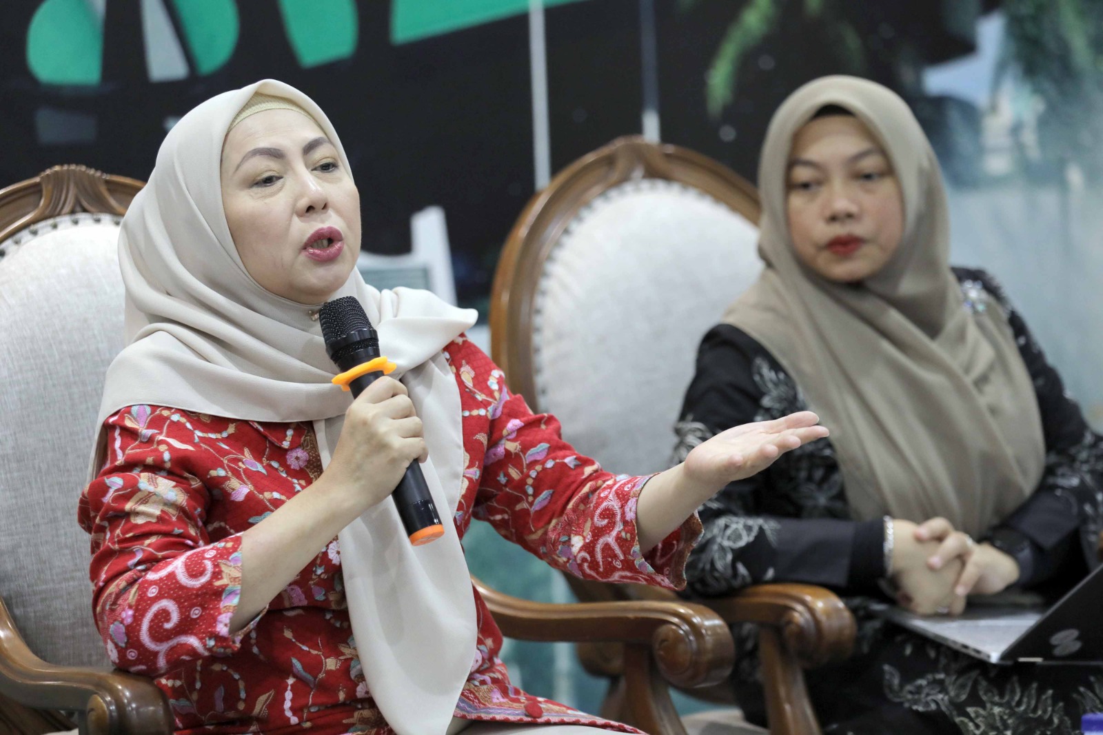 Biaya Politik yang Tinggi, Hambat Partisipasi Perempuan dalam Dunia Politik