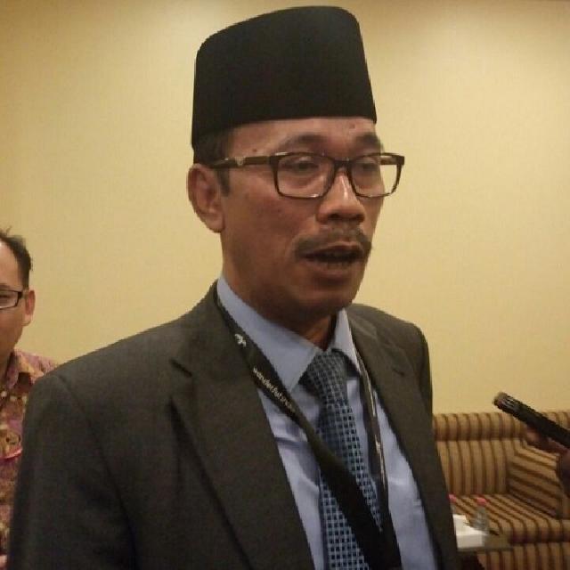 Indonesia Tak Minta Arab Revisi Kuota Haji, Cukup Mengamini Ikhtiar RI