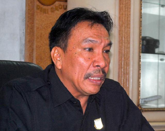 Masa jabatan PLT Walikota akan berakhir, ini kata DPRD Pekanbaru