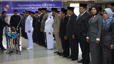 Firdaus: Mutasi Akan Digelar Pertengahan Mei Ini