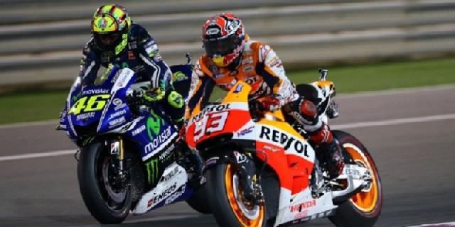 Dilarang Menggunakan Sayap, Pabrikan MotoGP Mencari Aka