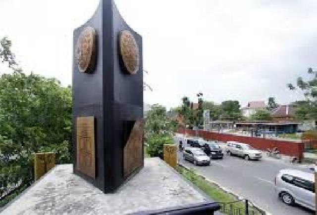 Dapat Adipura, Pekanbaru Harus Bersih Semua Lini