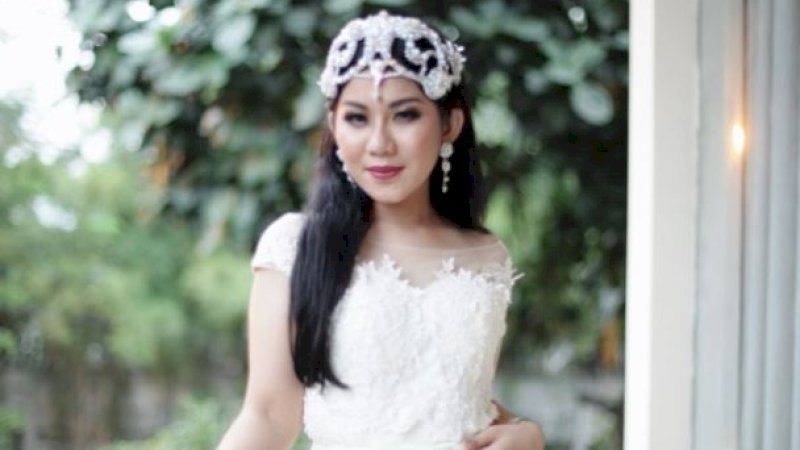 Ini Alasan Kemenparekraf Tunjuk Lady Marsella sebagai Duta Satgas Toilet Indonesia,