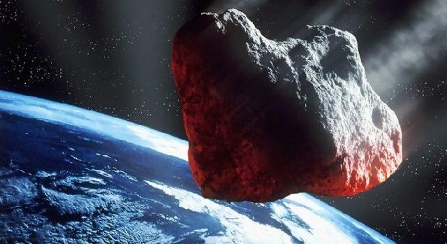 LAPAN pastikan asteroid 2014 JO25 tak membahayakan bumi