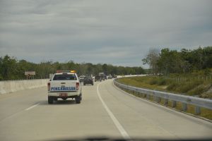 Tol Pekanbaru-Bangkinang Telah Kantongi Sertifikat Laik Fungsi Kemenhub