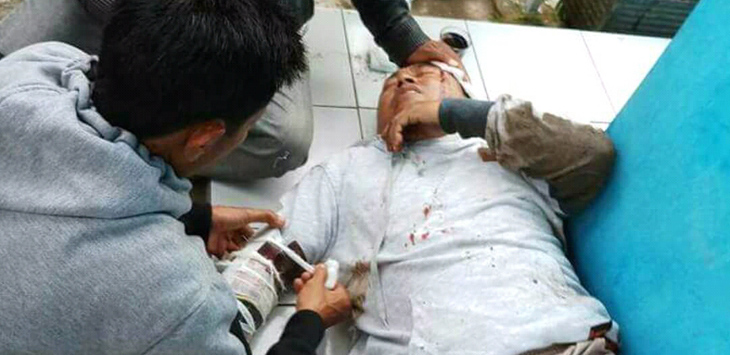 Kepalanya Dilinggis, Ustaz Prawoto Meninggal, Kok Pelakunya Orang Gila Lagi?