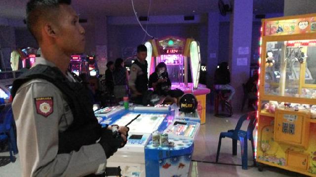 Dewan : Data Ulang Izin Gelper, Tak Sesuai Izinnya Harus Dicabut