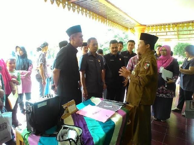 DPRD Temukan Polemik PSB Jalur Siswa Tempatan di Pekanbaru